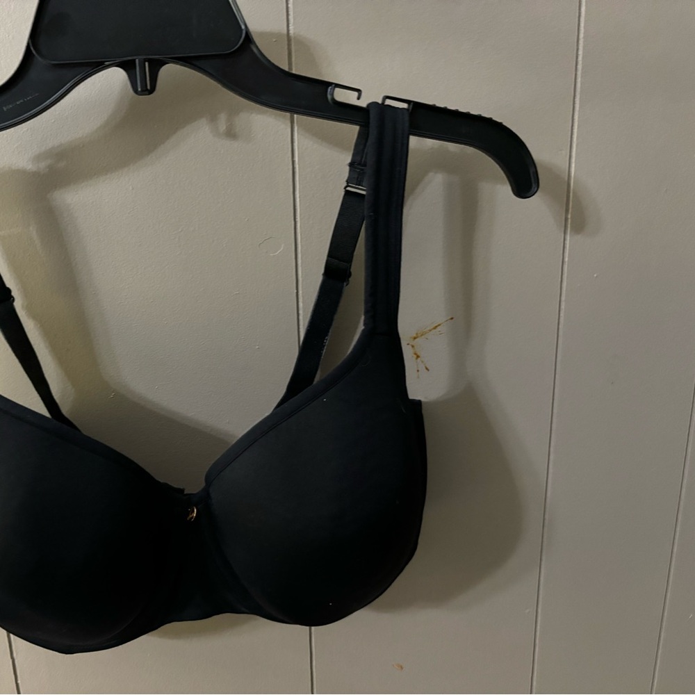34G Essential Bodywear Abbie bra